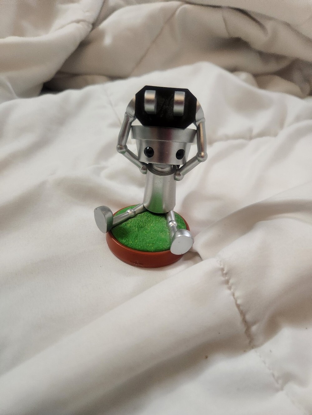 Nintendo Chibi-Robo Amiibo